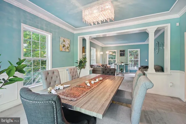 $1,111,111 | 15050 Rumson Place, Manassas, VA 20111