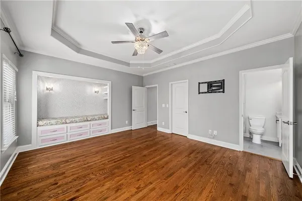 $2,250,000 | 14108 Triple Crown Drive, Milton, GA 30004