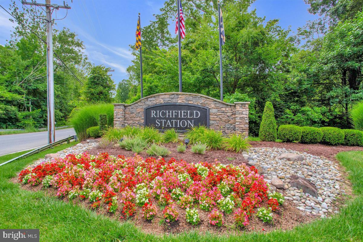 2310 Forest Ridge Terrace, Unit 6 Chesapeake Beach, MD 20732 - Photo 40 of 58 Richfield Station