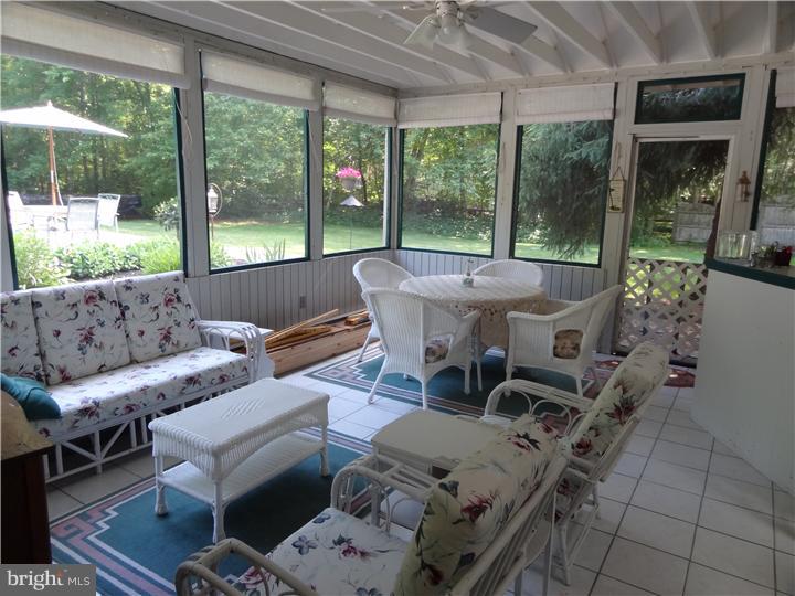 125 Bracken Road Medford, NJ 08055 - Photo 10 of 12 Sun Room