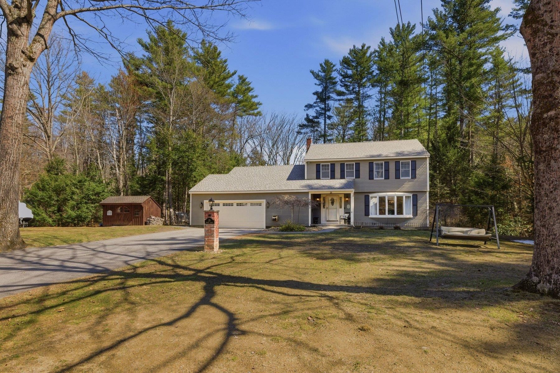 25 Tingley Street Rochester, NH 03867 - Photo 2 of 37 Gallery Image 2