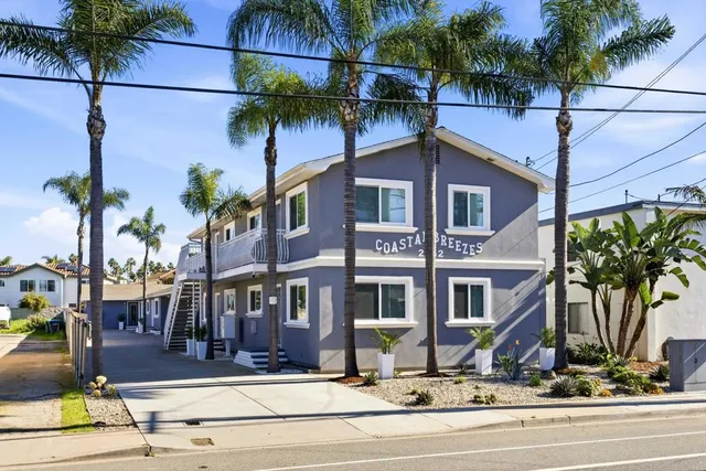 $4,695,000 | 2652 Jefferson Street, Carlsbad, CA 92008