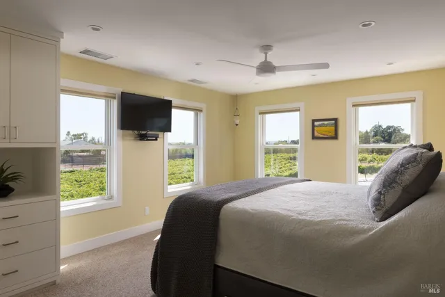 $5,795,000 | 1626 Abramson Road, Santa Rosa, CA 95401