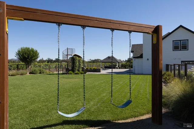 $5,795,000 | 1626 Abramson Road, Santa Rosa, CA 95401