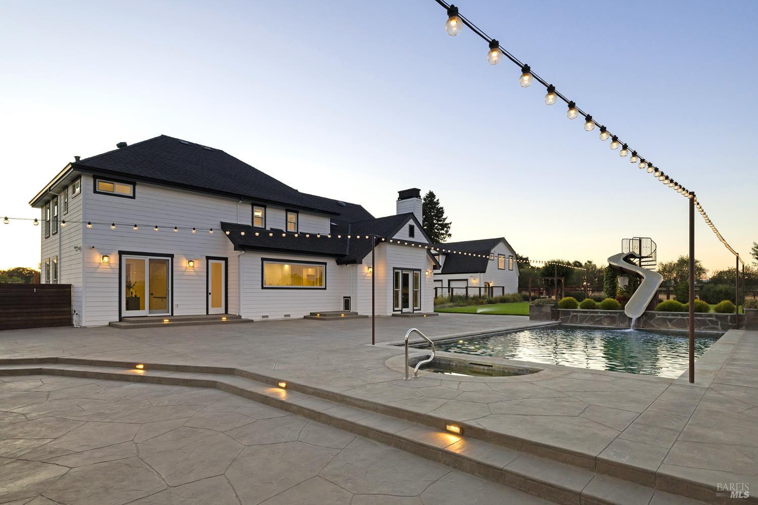 1626 Abramson Road Santa Rosa, CA 95401 - Photo 27 of 87