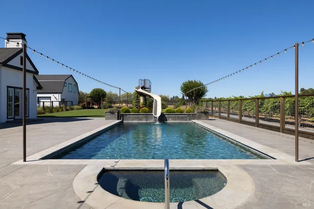 $5,795,000 | 1626 Abramson Road, Santa Rosa, CA 95401