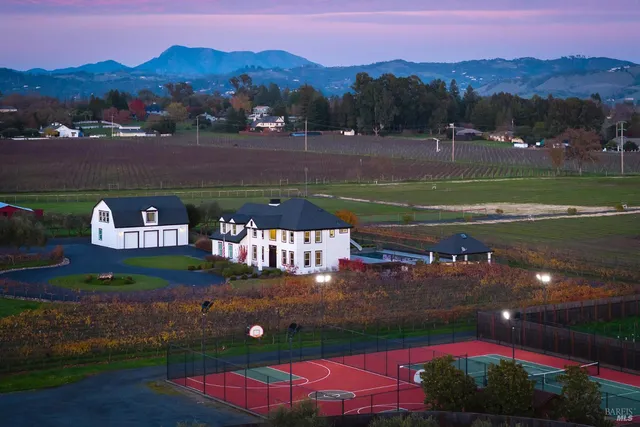 $5,795,000 | 1626 Abramson Road, Santa Rosa, CA 95401