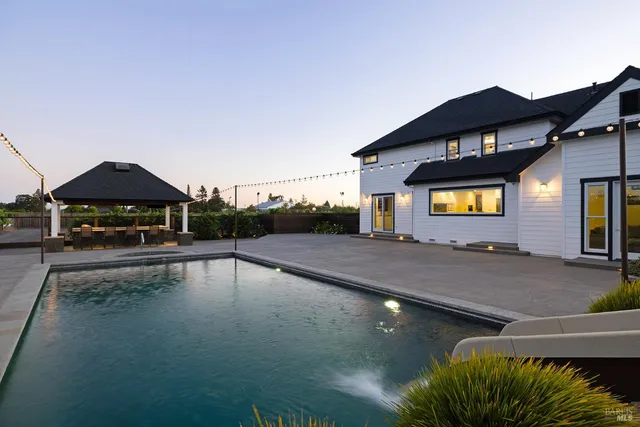 $5,795,000 | 1626 Abramson Road, Santa Rosa, CA 95401