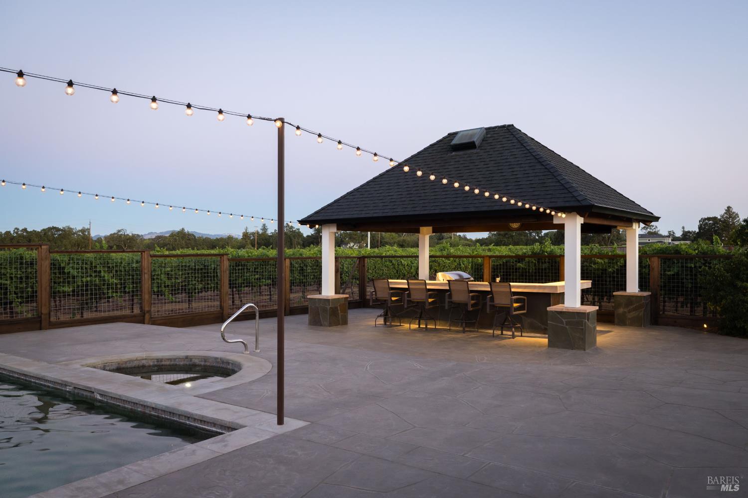 1626 Abramson Road Santa Rosa, CA 95401 - Photo 33 of 87