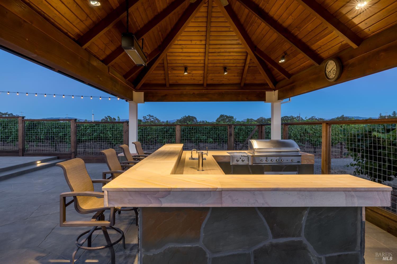 1626 Abramson Road Santa Rosa, CA 95401 - Photo 34 of 87