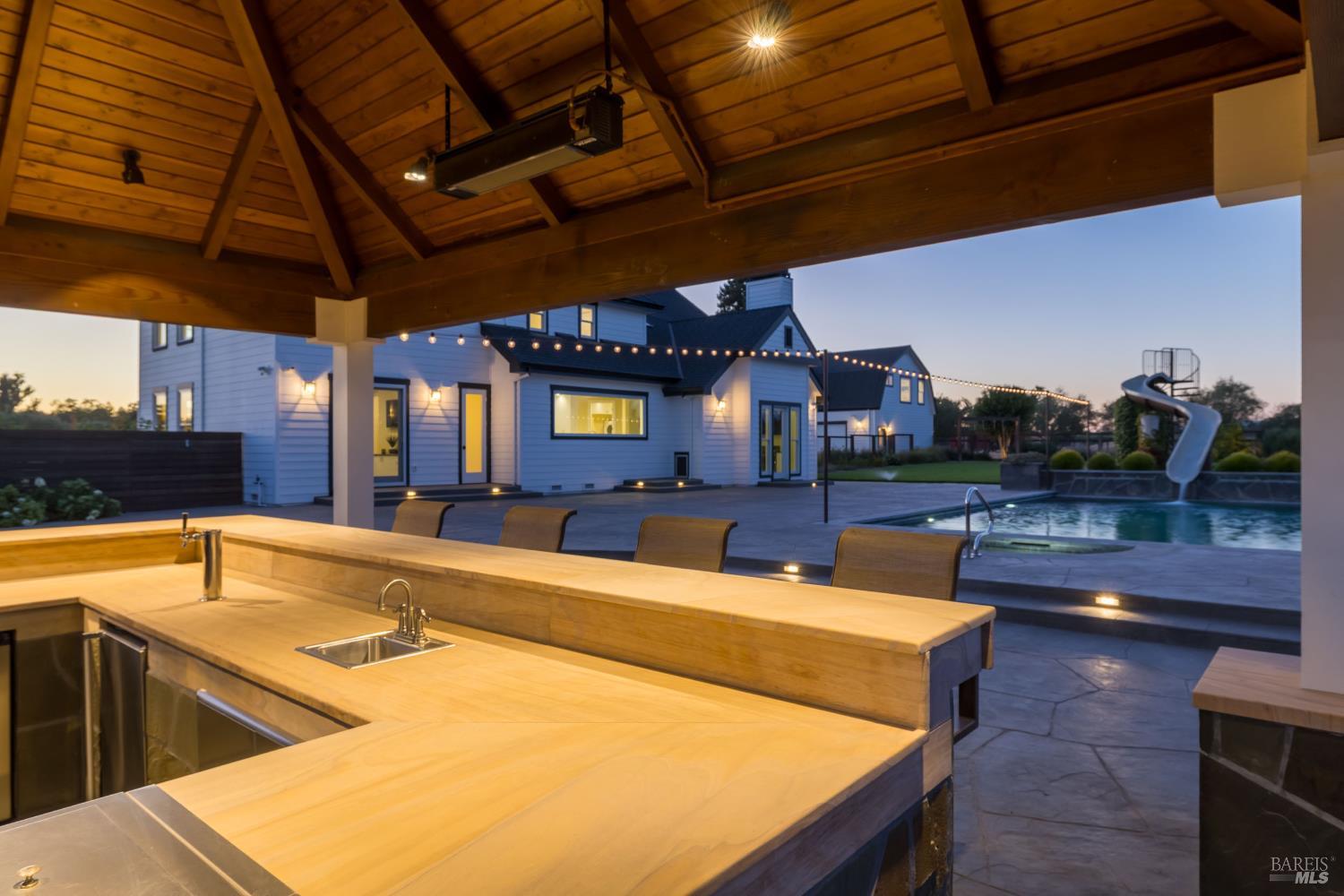 1626 Abramson Road Santa Rosa, CA 95401 - Photo 35 of 87