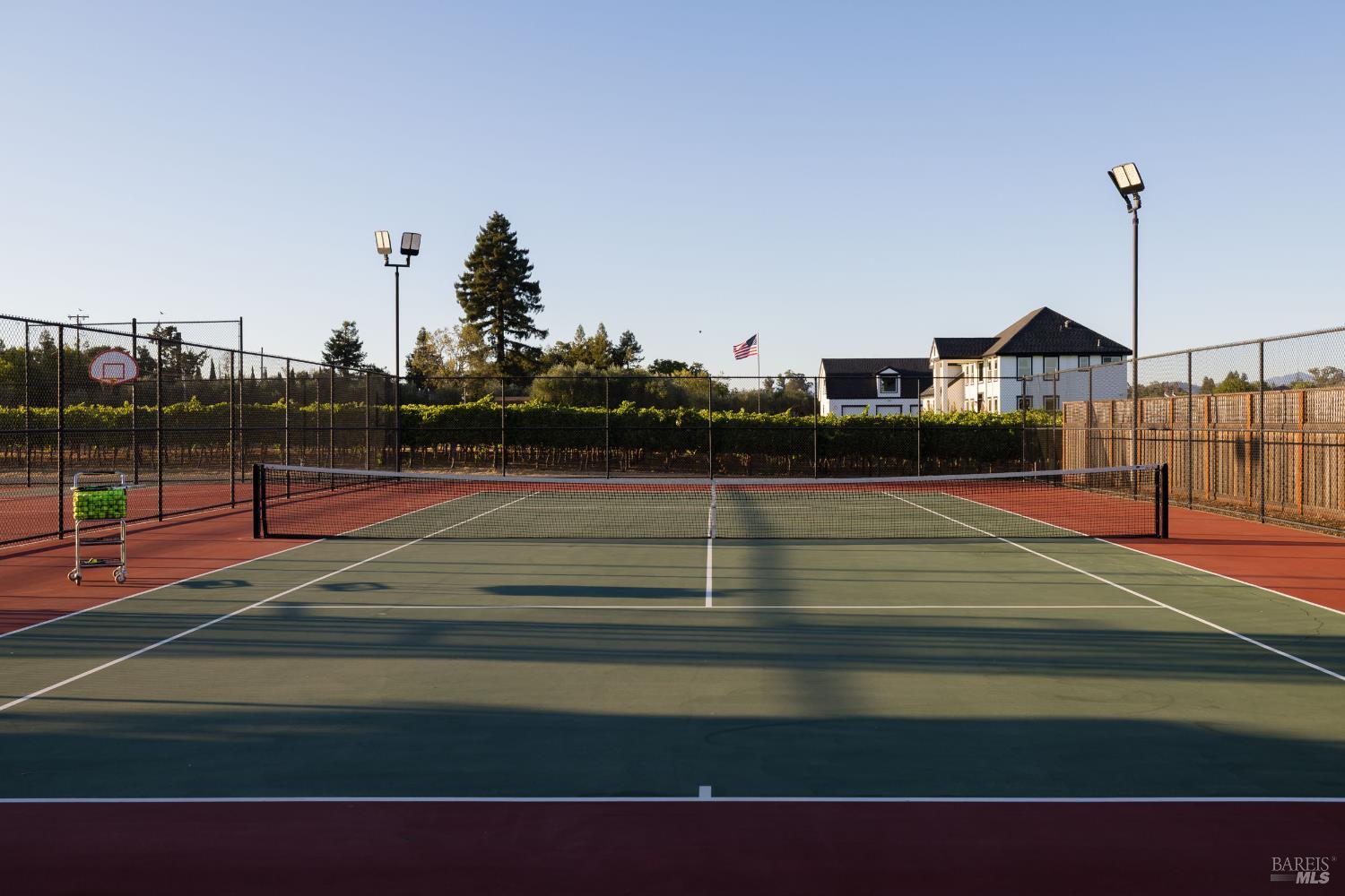 1626 Abramson Road Santa Rosa, CA 95401 - Photo 48 of 87