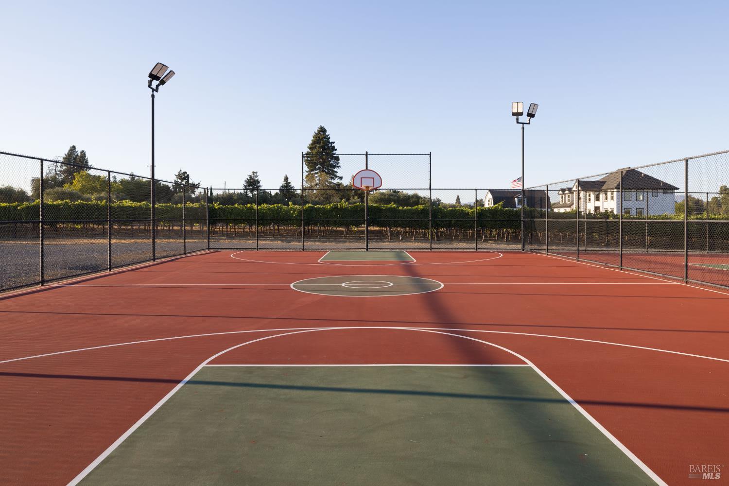 1626 Abramson Road Santa Rosa, CA 95401 - Photo 49 of 87