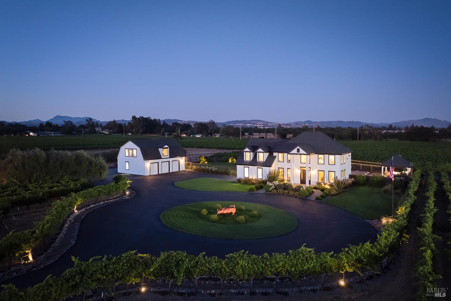 1626 Abramson Road Santa Rosa, CA 95401 - Photo 5 of 87