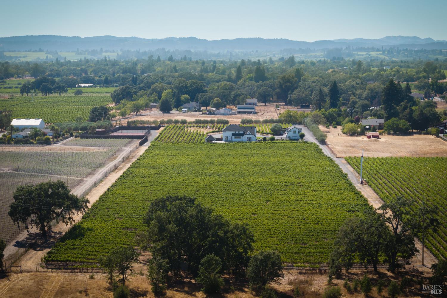 1626 Abramson Road Santa Rosa, CA 95401 - Photo 51 of 87