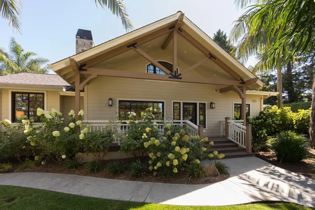 $5,795,000 | 1626 Abramson Road, Santa Rosa, CA 95401