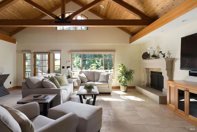 $5,795,000 | 1626 Abramson Road, Santa Rosa, CA 95401