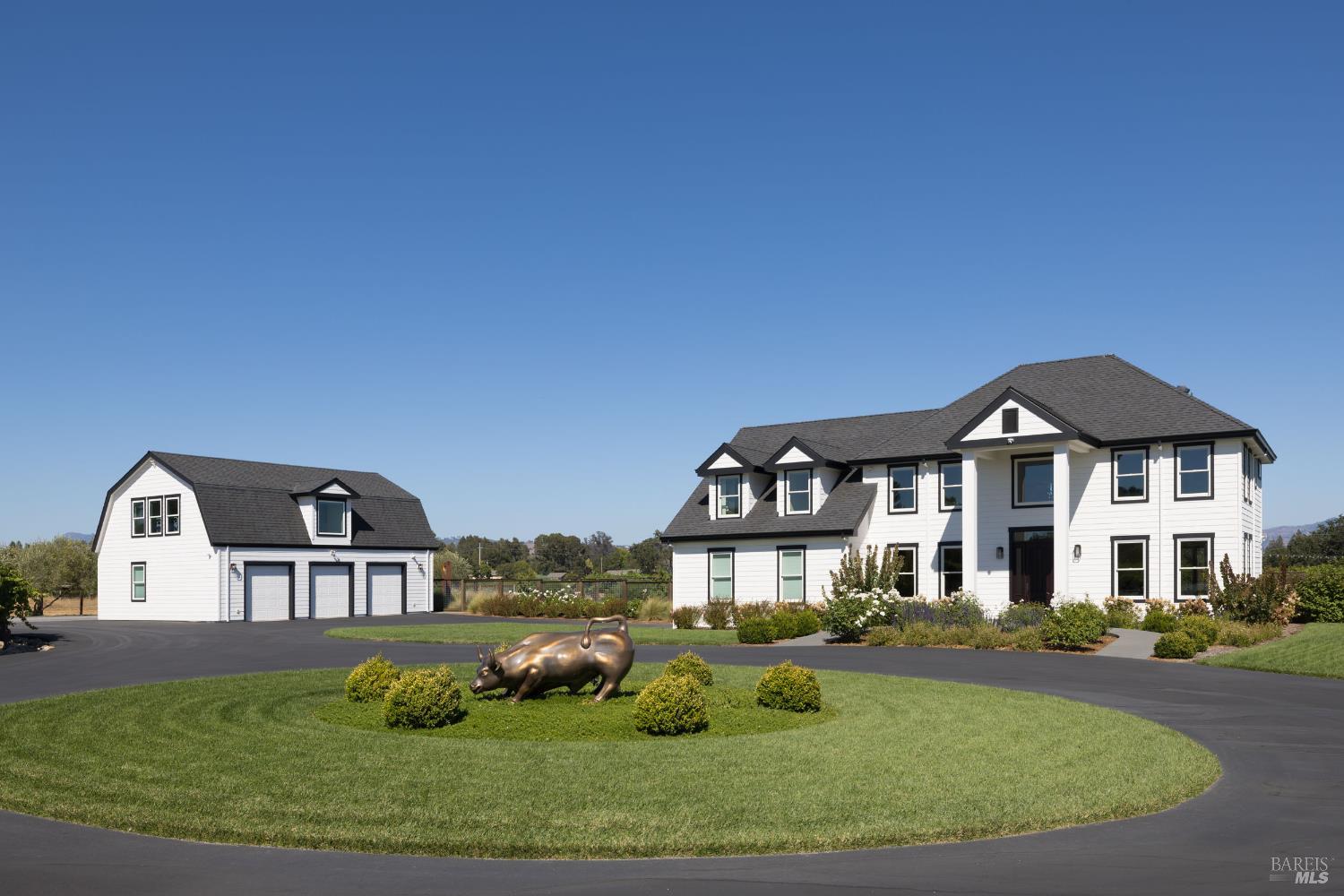 1626 Abramson Road Santa Rosa, CA 95401 - Photo 6 of 87