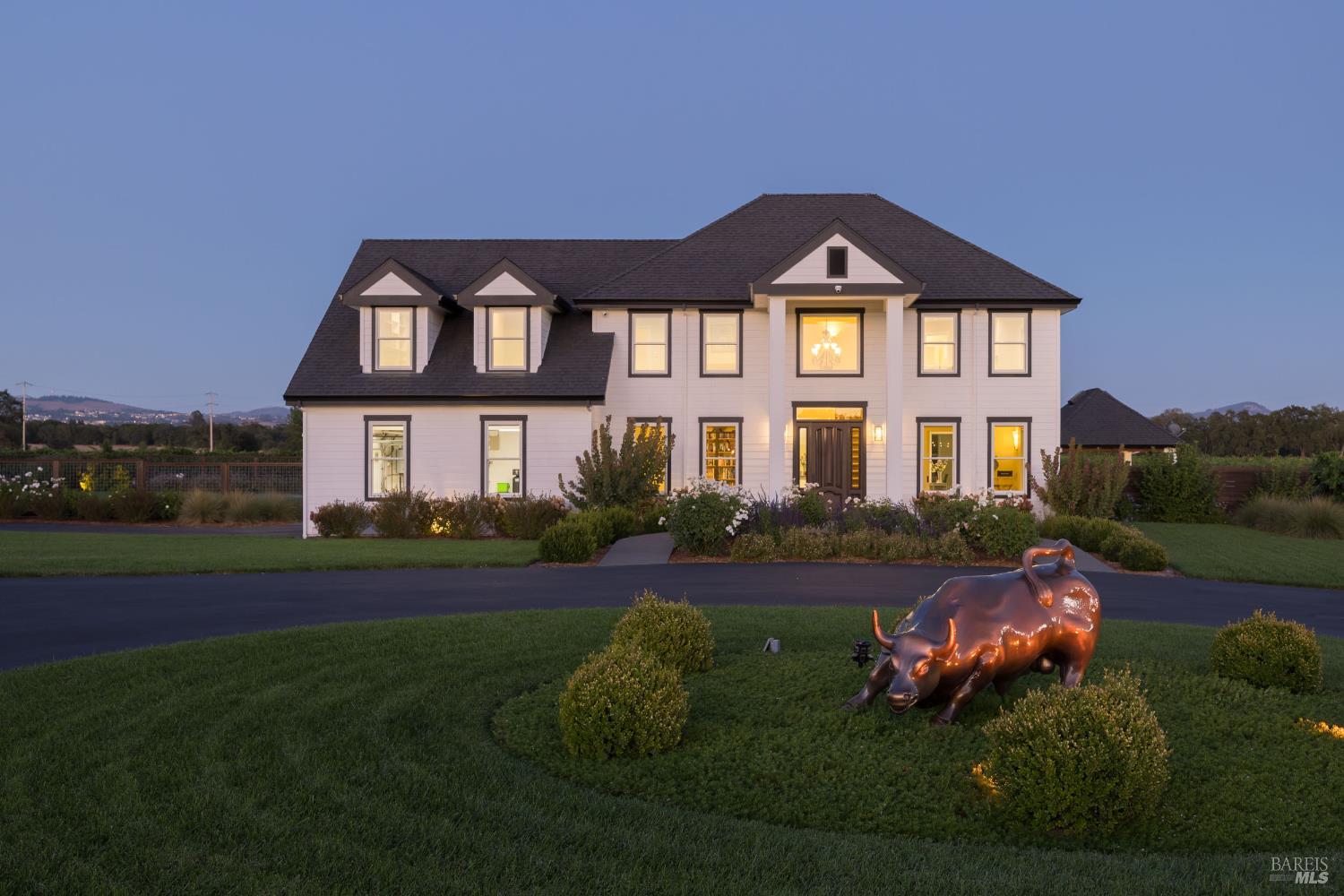 1626 Abramson Road Santa Rosa, CA 95401 - Photo 7 of 87