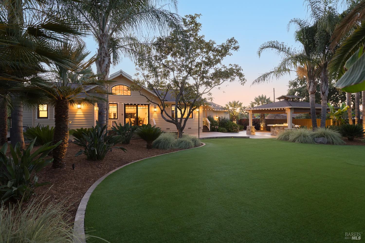 1626 Abramson Road Santa Rosa, CA 95401 - Photo 73 of 87