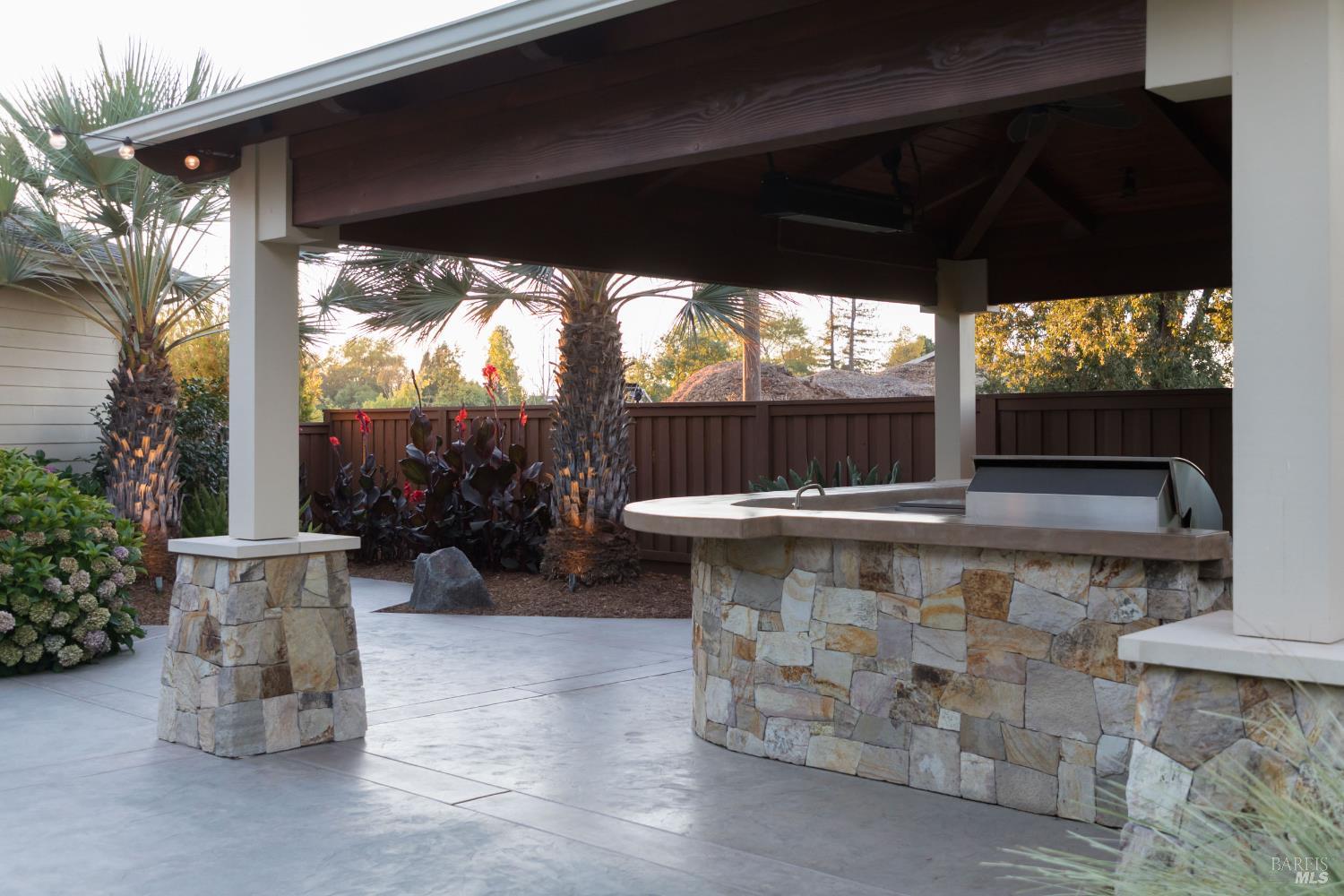 1626 Abramson Road Santa Rosa, CA 95401 - Photo 75 of 87