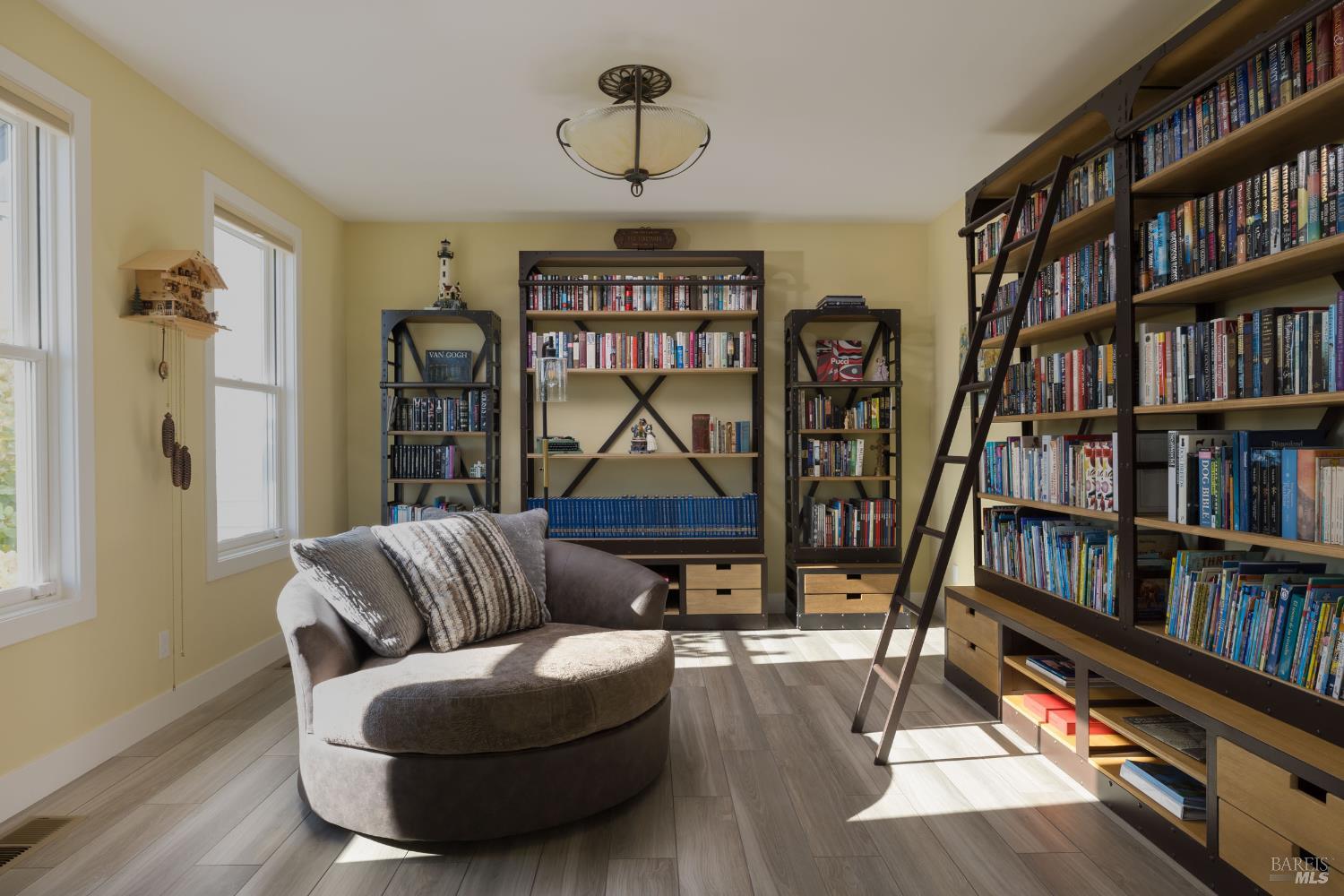 1626 Abramson Road Santa Rosa, CA 95401 - Photo 8 of 87