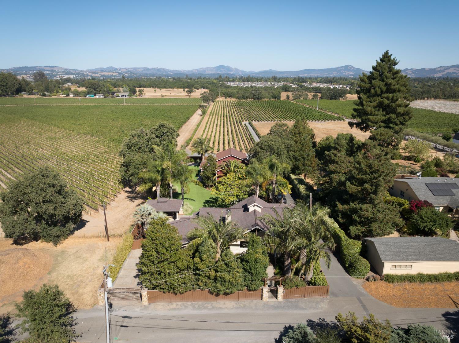 1626 Abramson Road Santa Rosa, CA 95401 - Photo 86 of 87