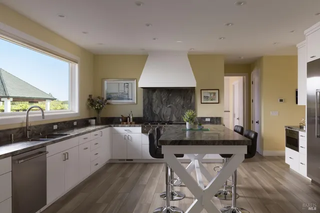 $5,795,000 | 1626 Abramson Road, Santa Rosa, CA 95401