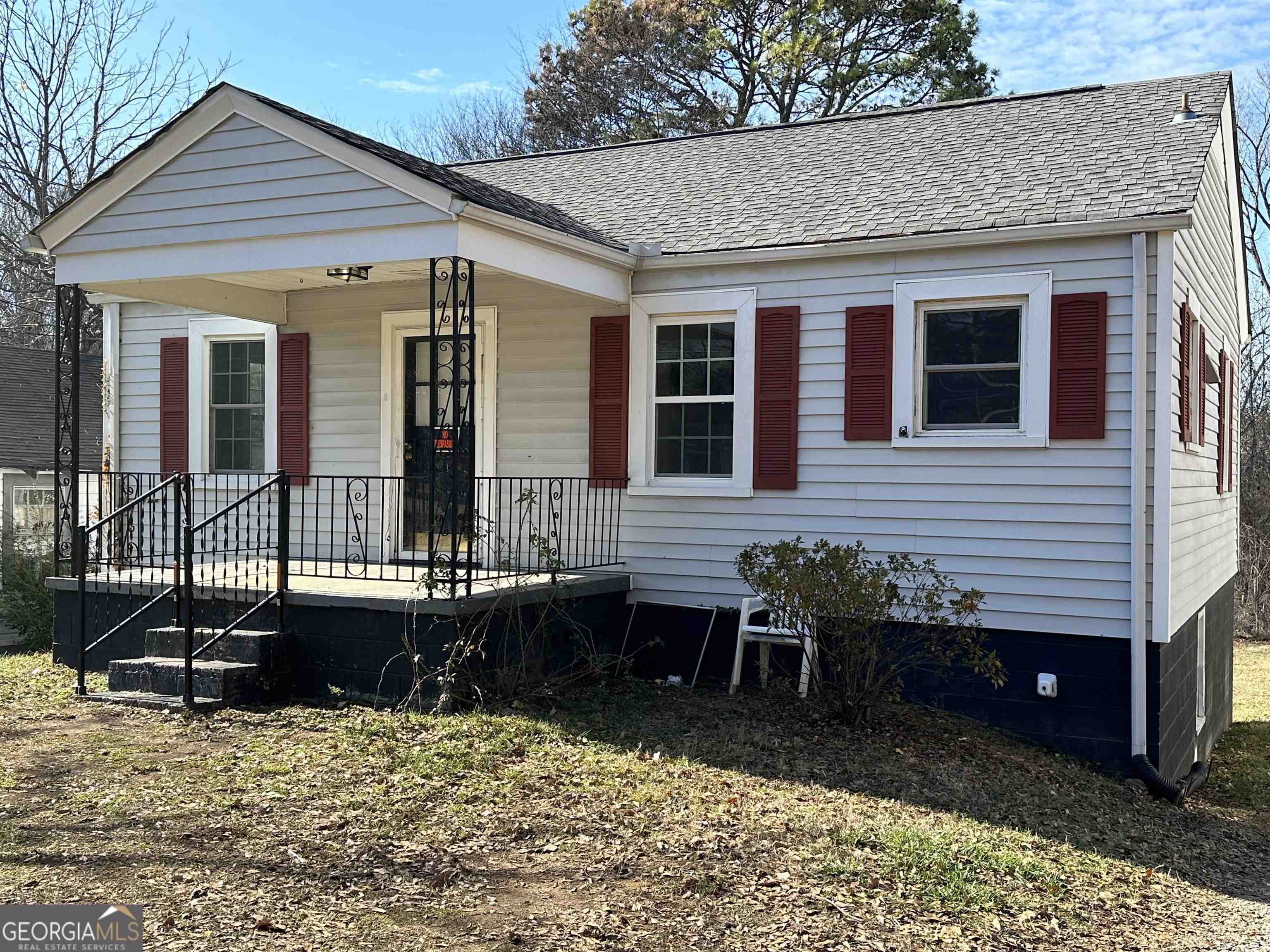2404 Maple Road Southeast Rome, GA 30161 - Photo 1 of 1