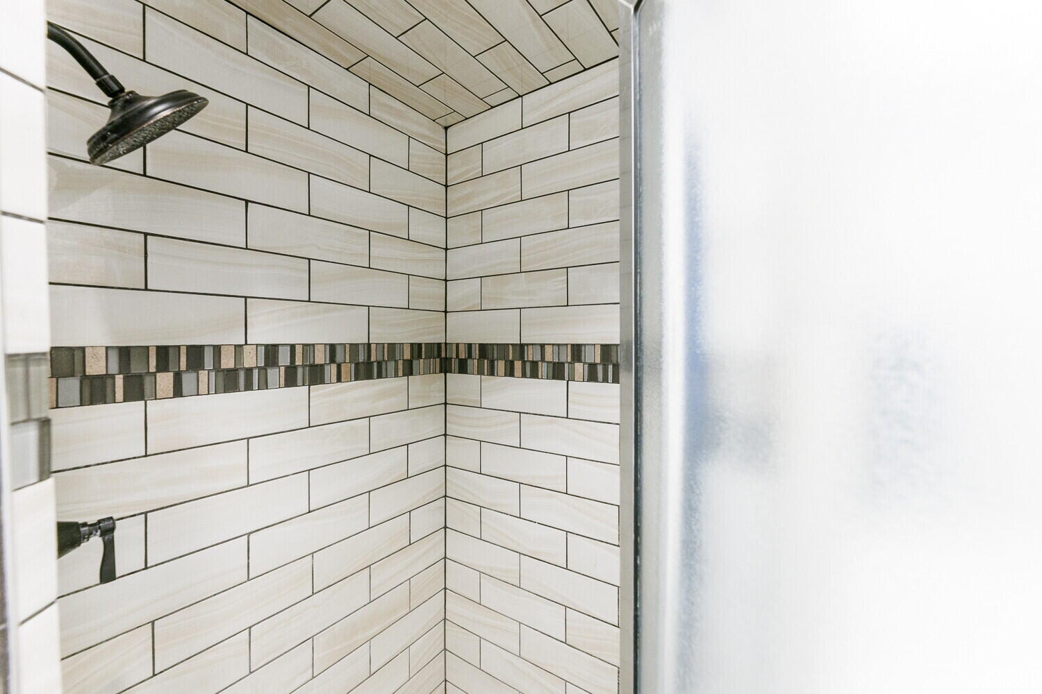 4813 73rd Street Lubbock, TX 79424 - Photo 29 of 49 a bathroom with a shower