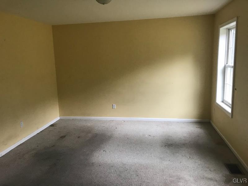 2512 Valley View Acres Road Stroudsburg, PA 18360 - Photo 3 of 23 an empty room with a window
