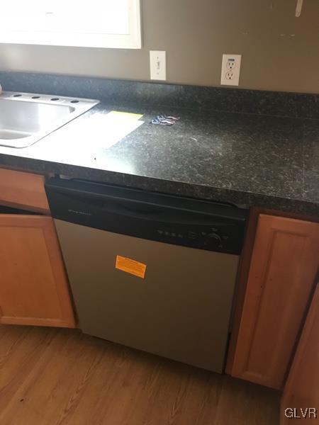 2512 Valley View Acres Road Stroudsburg, PA 18360 - Photo 6 of 23 a view of washer and dryer