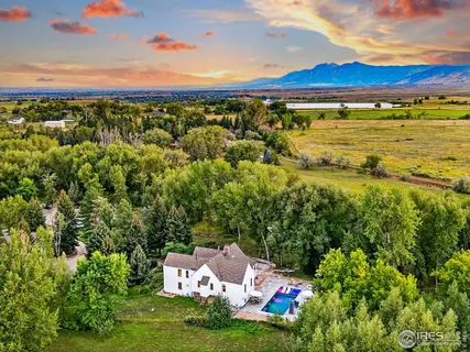$3,750,000 | 7979 North 41st Street, Longmont, CO 80503