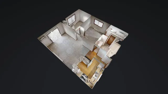 $1,295 | 924 21st Avenue South, Unit 2, Minneapolis, MN 55404