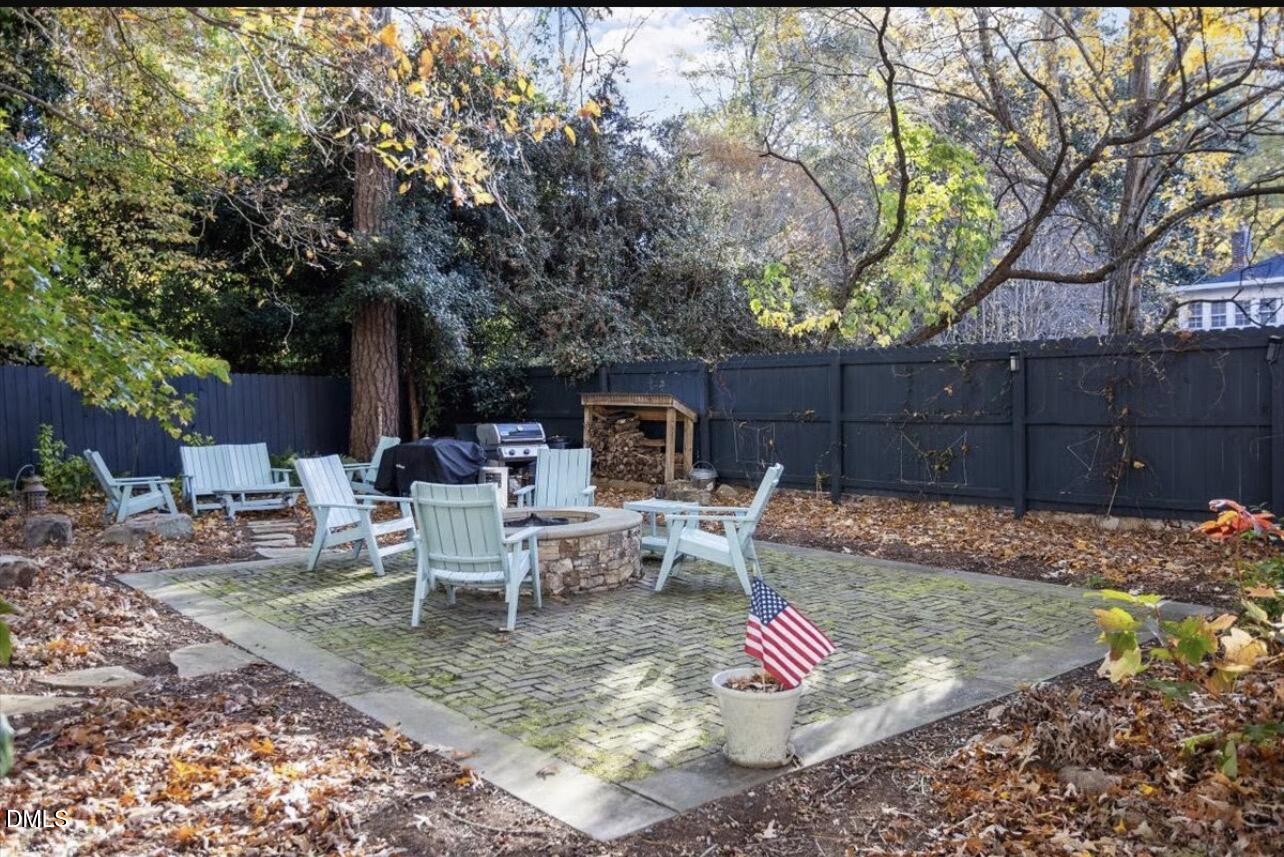 405 Ransom Street Chapel Hill, NC 27516 - Photo 10 of 12