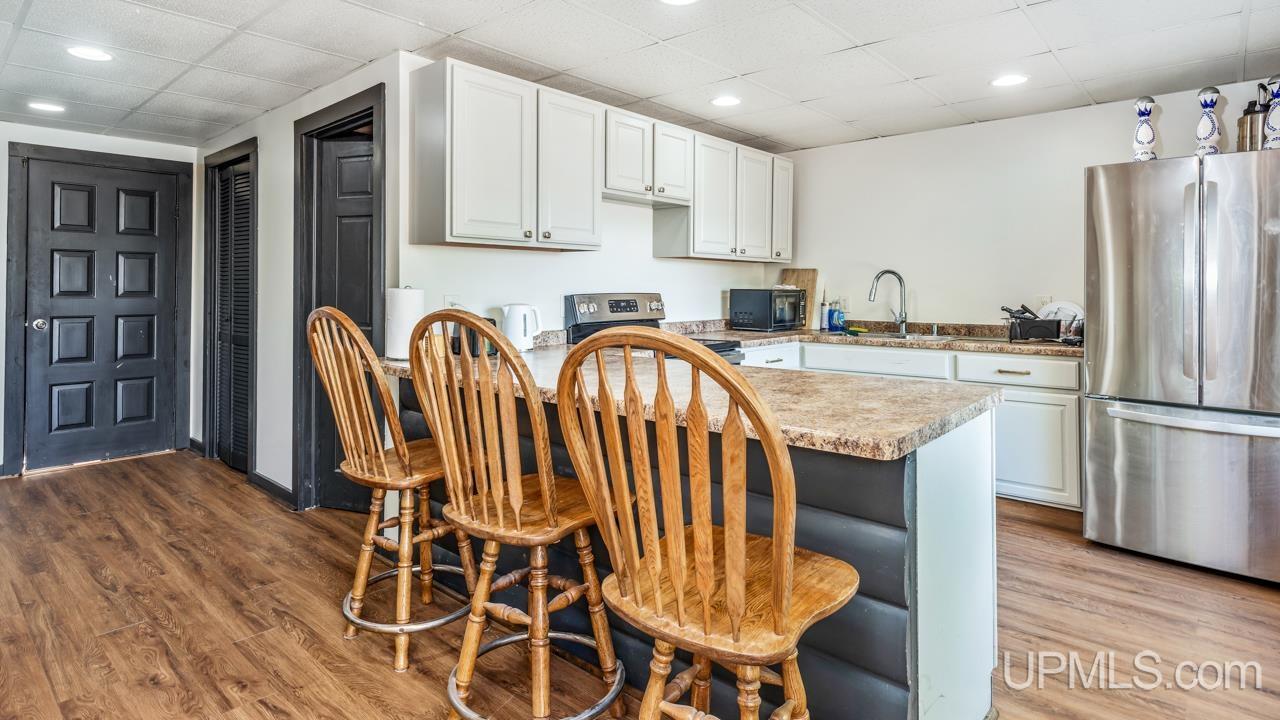 W6280 Rock Lake Road Iron Mountain, MI 49801 - Photo 5 of 35