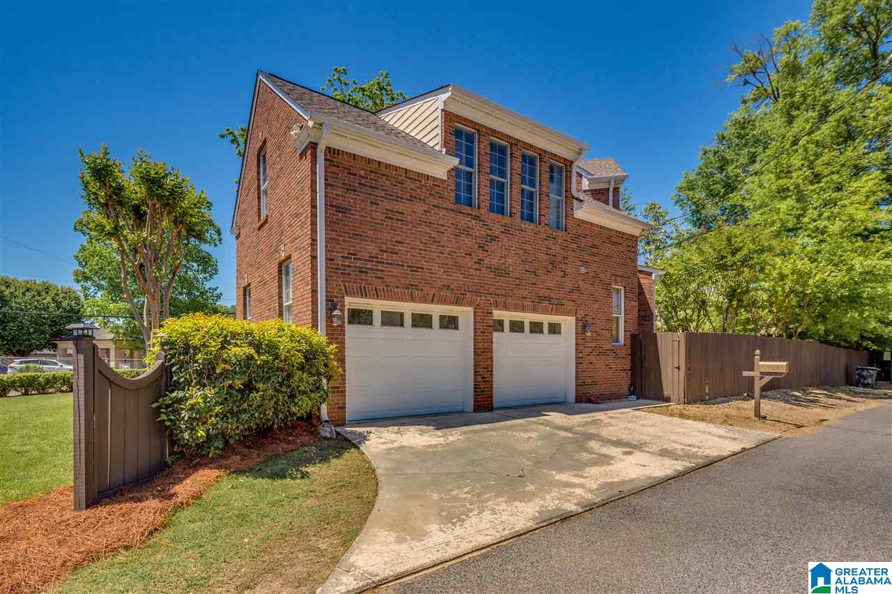 1 Elm Street Birmingham, AL 35213 - Photo 50 of 50