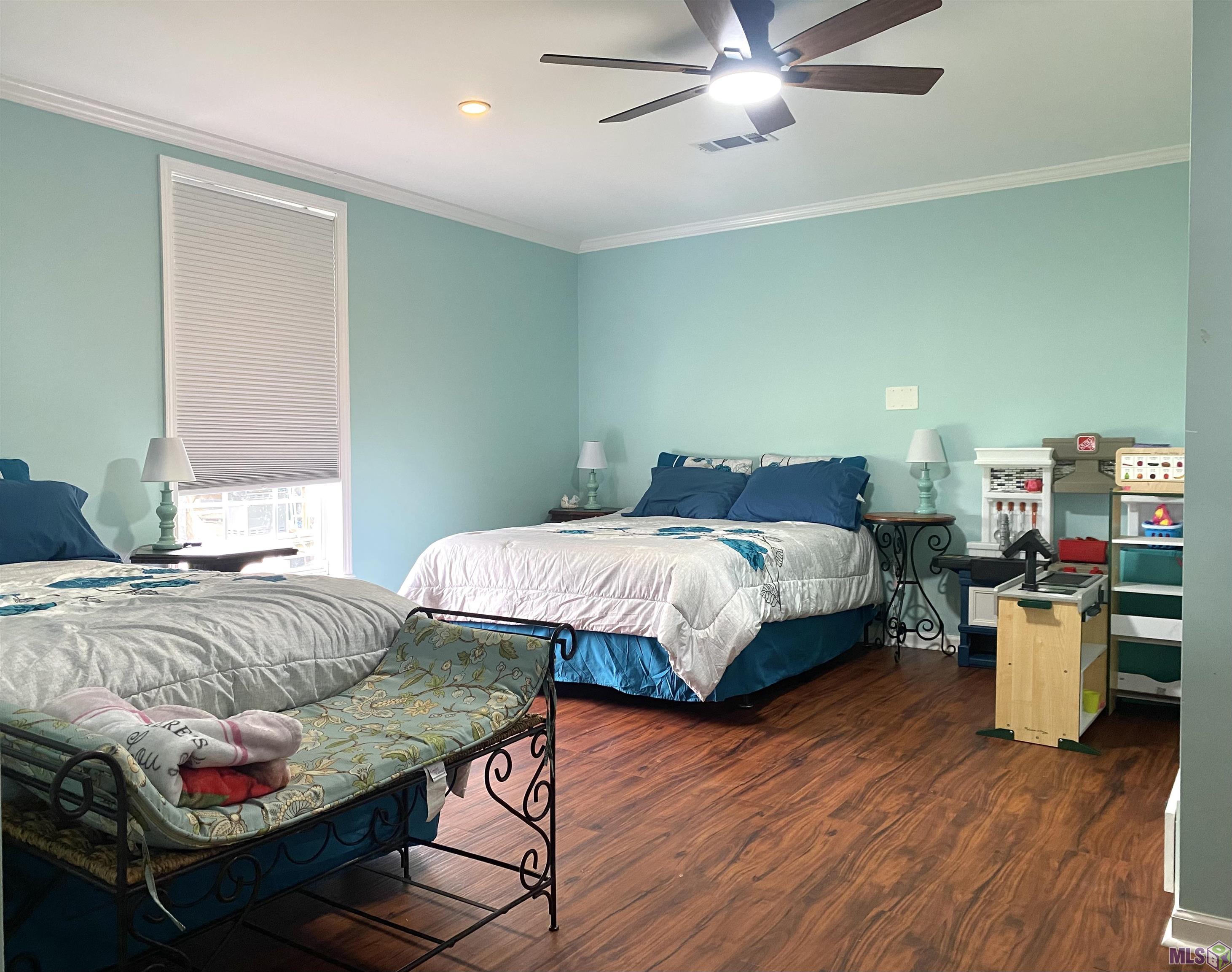 9371 Island Road Ventress, LA 70783 - Photo 11 of 25