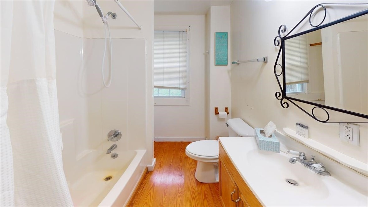 7667 State Highway Springfield Center, NY 13468 - Photo 14 of 50 Suite 4 Full Bath