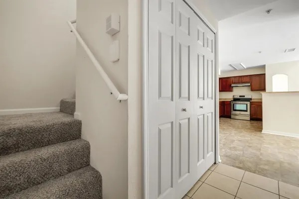 $174,900 | 2801 Chancellorsville Drive, Unit 536, Tallahassee, FL 32312