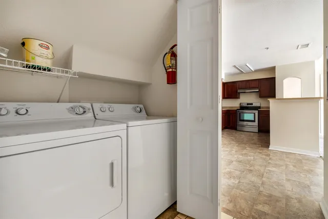 $174,900 | 2801 Chancellorsville Drive, Unit 536, Tallahassee, FL 32312