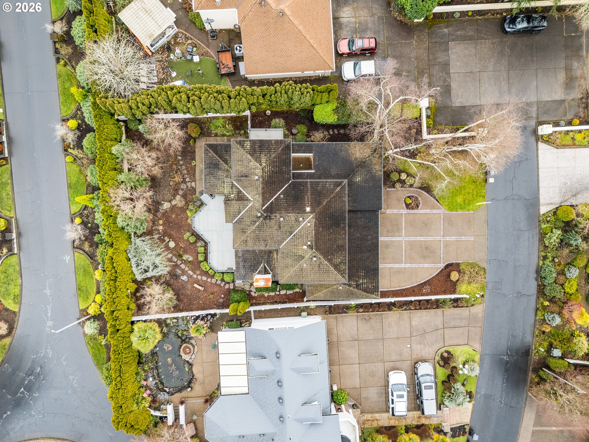 8062 Southwest Edgewater West Wilsonville, OR 97070 - Photo 30 of 32