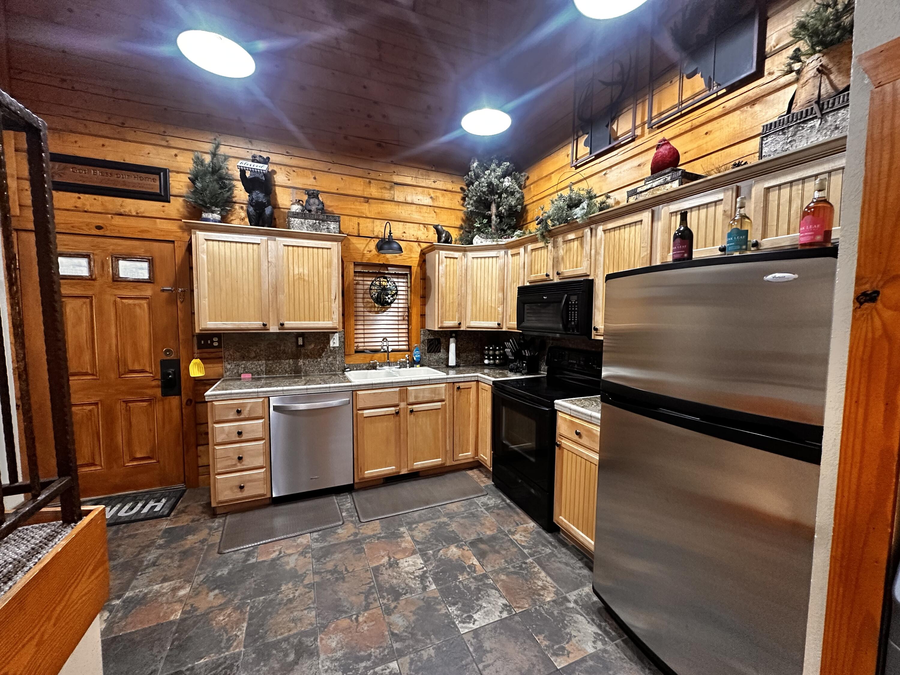 264 Oakridge Road Branson, MO 65616 - Photo 8 of 42 cato kit2