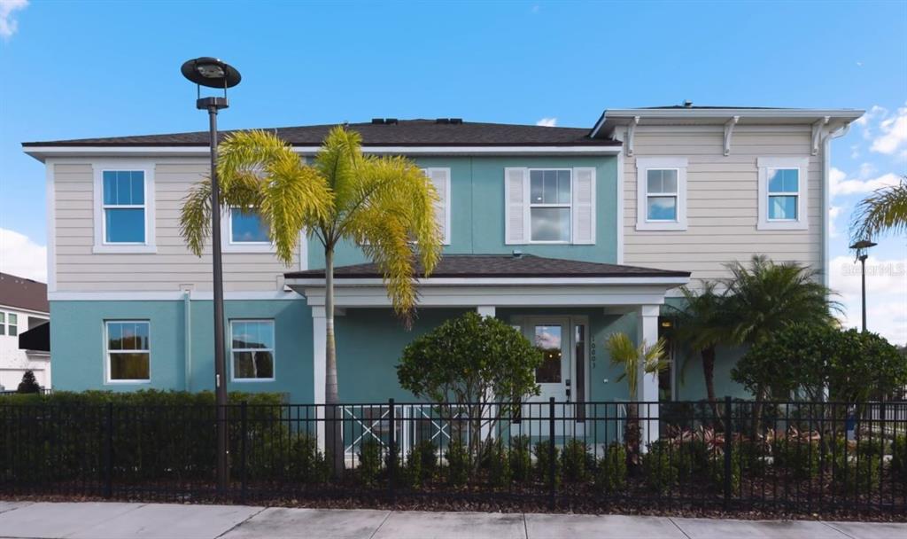 10003 Randal Walk Street, Unit LOT #13 Orlando, FL 32832 - Photo 1 of 1