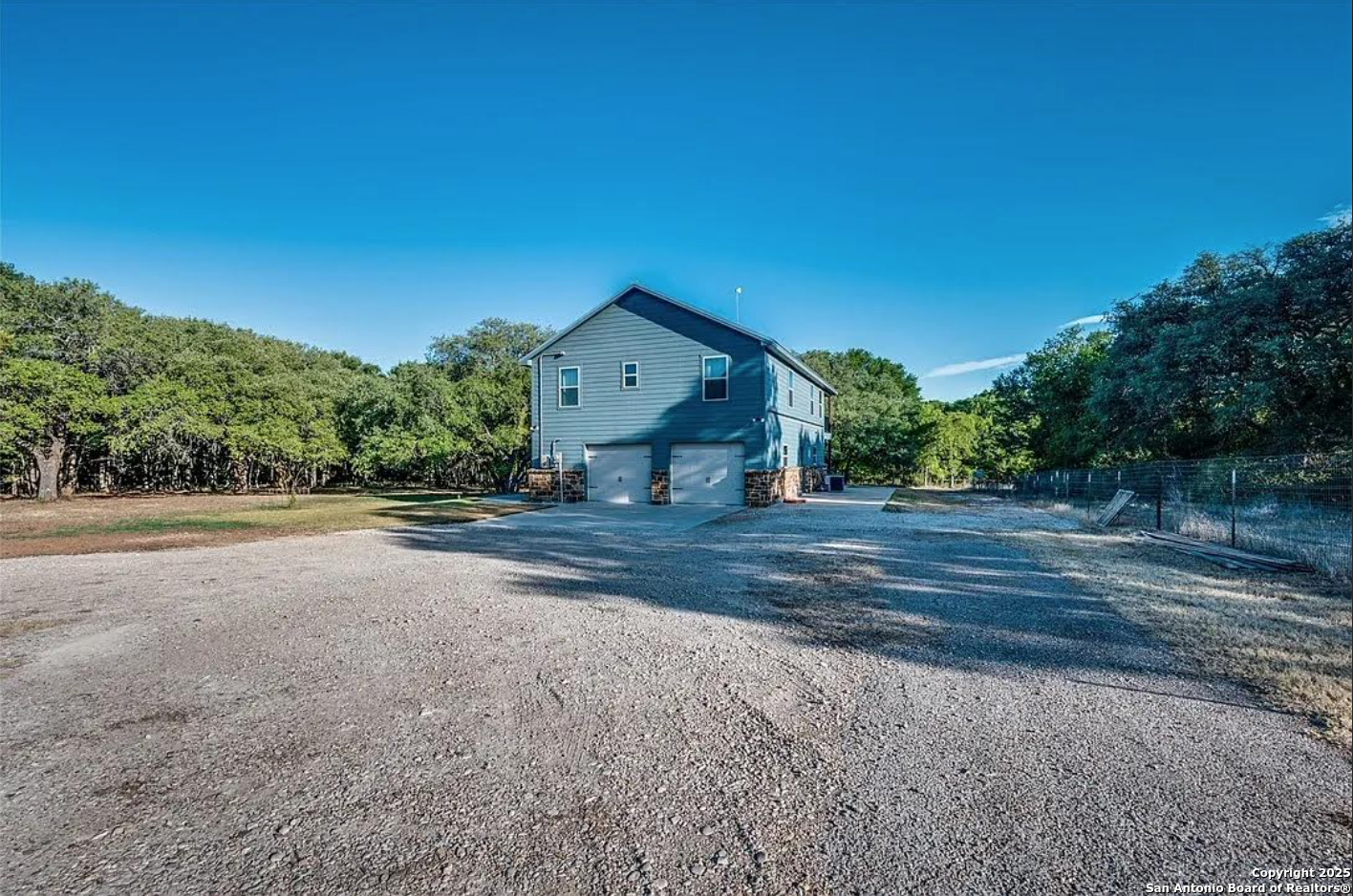 416 Coxs Oak Valley Road Waco, TX 76705 - Photo 14 of 24 a view of a house with a yard