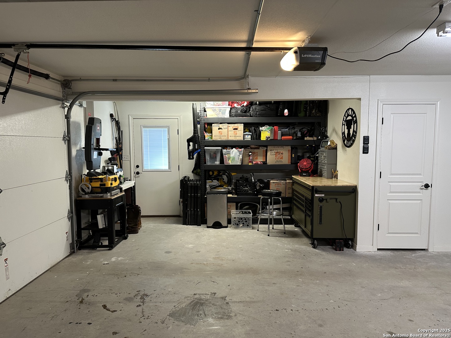 416 Coxs Oak Valley Road Waco, TX 76705 - Photo 24 of 24 a view of a storage & utility room