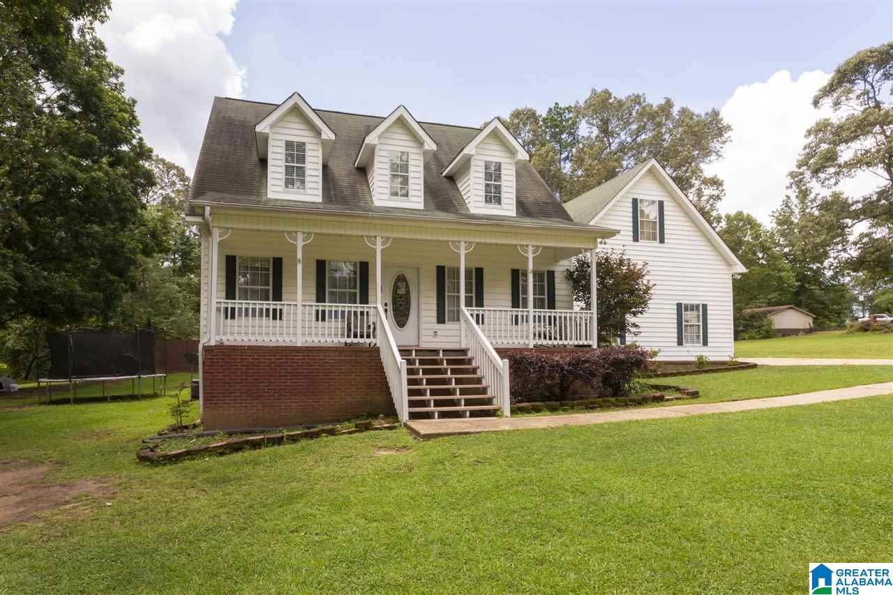 165 2nd Avenue Jemison, AL 35085 - Photo 4 of 50