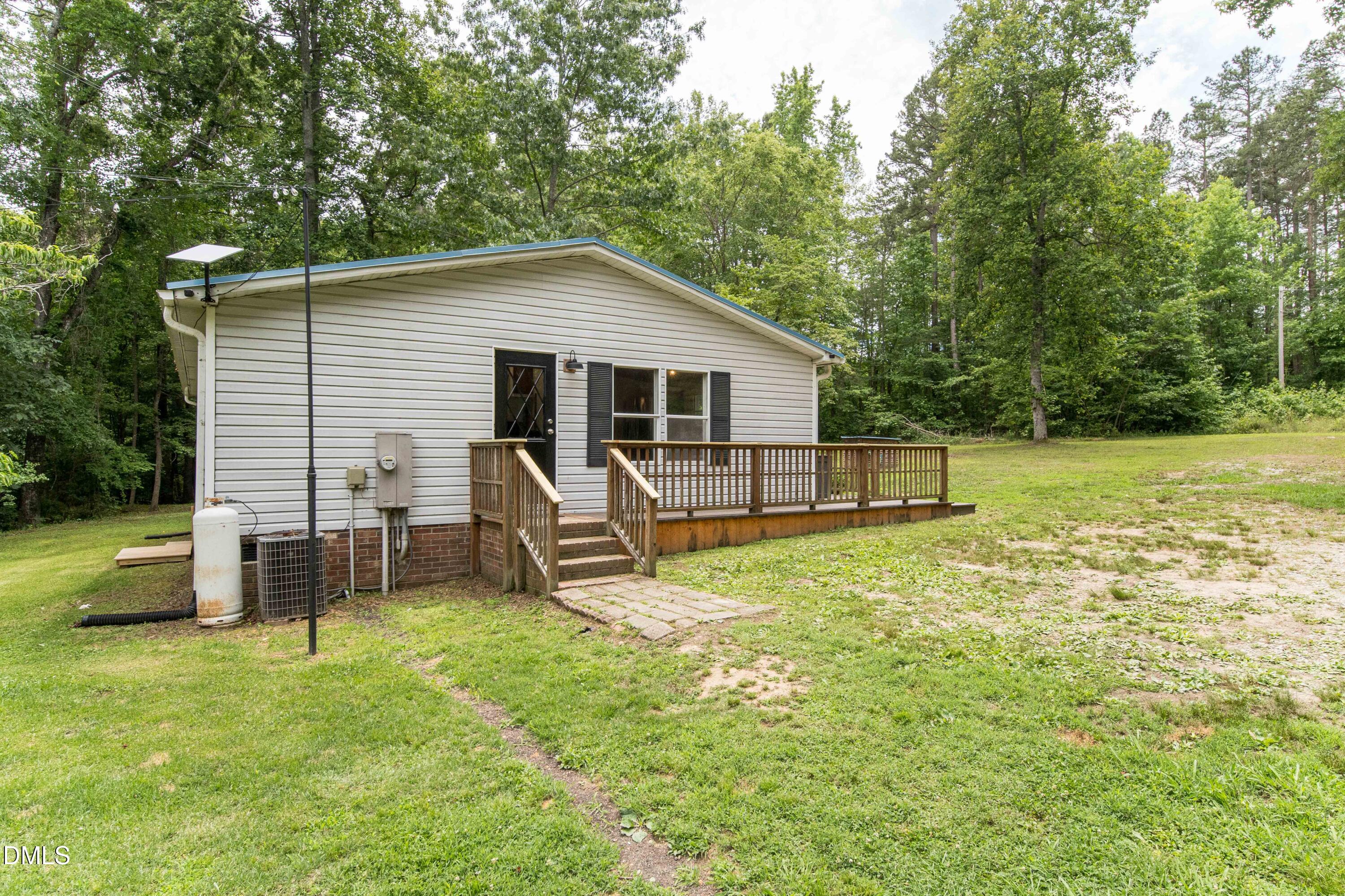 748 Hunters Circle Rougemont, NC 27572 - Photo 6 of 36 DSC08826