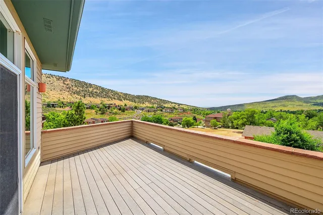 $4,400 | 365 Vasquez Court, Lyons, CO 80540