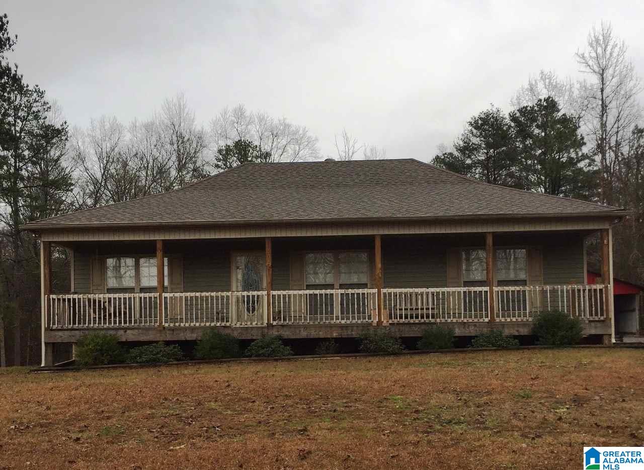 288 Briarfield Road Warrior, AL 35180 - Photo 2 of 30